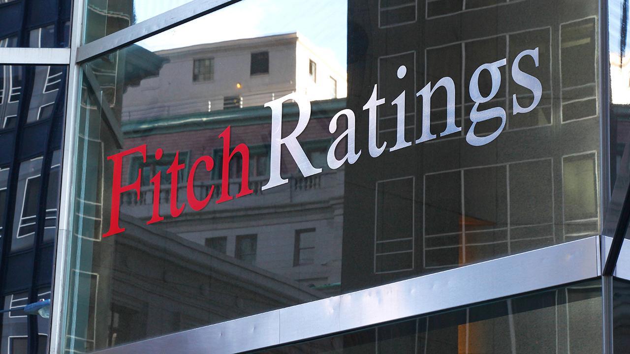 Fitch: Dış Kırılganlıklar Azalıyor, Piyasa Algısı İyileşiyor