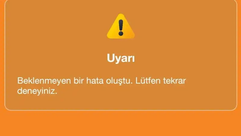 ÖSYM AİS Neden Çöktü? 11 Haziran 2025'teki Sorunlar Ne Anlama Geliyor?