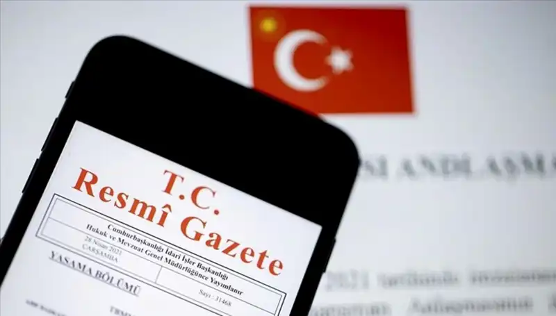 9 Ağustos 2025 Resmi Gazete Kararları: Önemli Düzenlemeler ve Gelişmeler