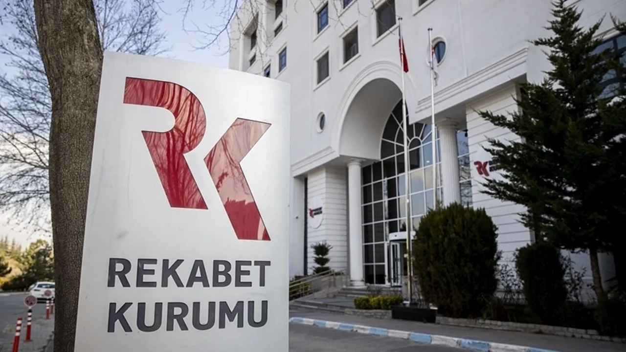 Hastavuk Üzerindeki Rekabet Soruşturması Sonuçlandı