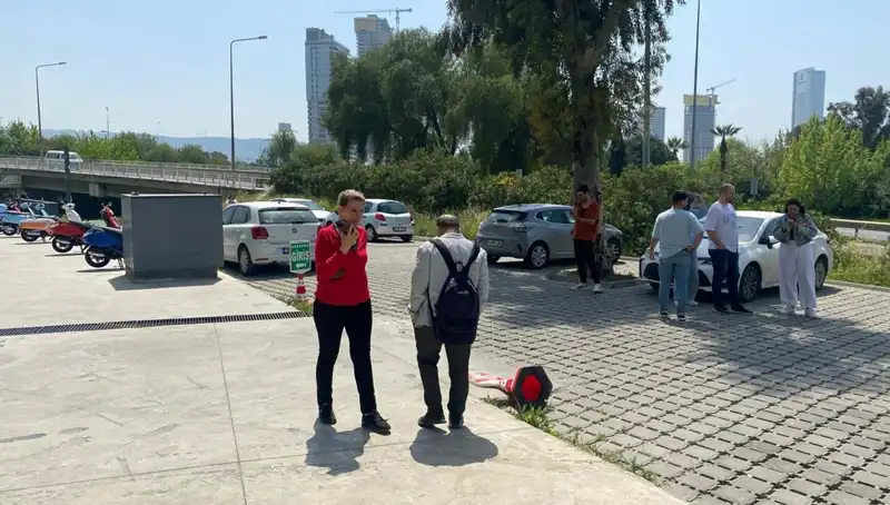 Marmara'nın Kalbinde Deprem: İstanbul'dan Uşak'a Kadar Yaygın Sarsıntı