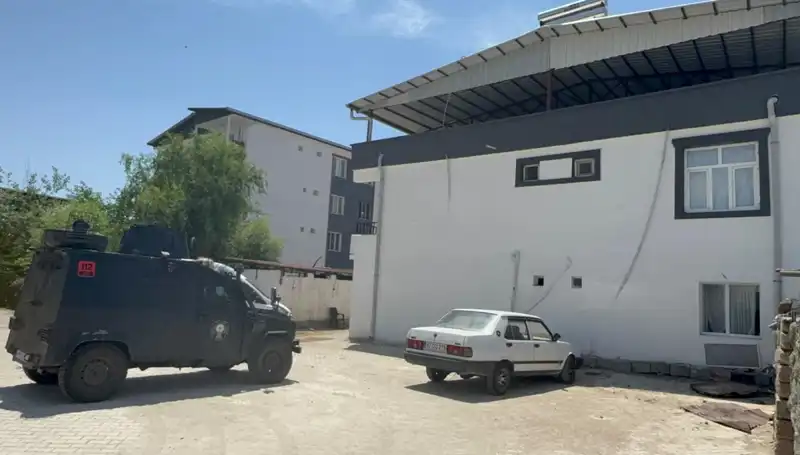 Babalar Günü’nde Yaşanan Dehşet: Çekiçle Babasına Saldırdı