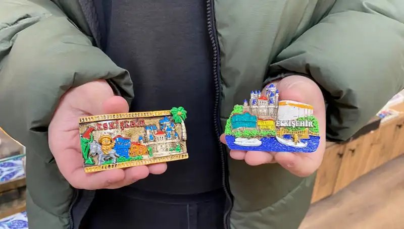 Eskişehir’de Turistlerin Tercihi: Uygun Fiyatlı Lezzet Durakları