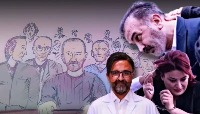 Yenidoğan Çetesi Davasında Şaşırtıcı Gelişme: 10 Sanığın Tahliyesine İtiraz Edildi