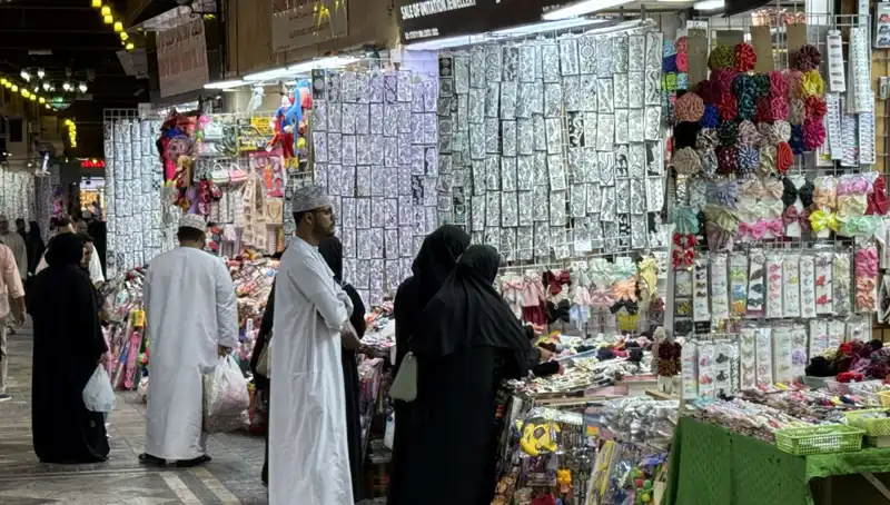 200 Yıllık Tarihiyle Matrah Çarşısı: Geçmiş ve Geleceğin Buluşma Noktası