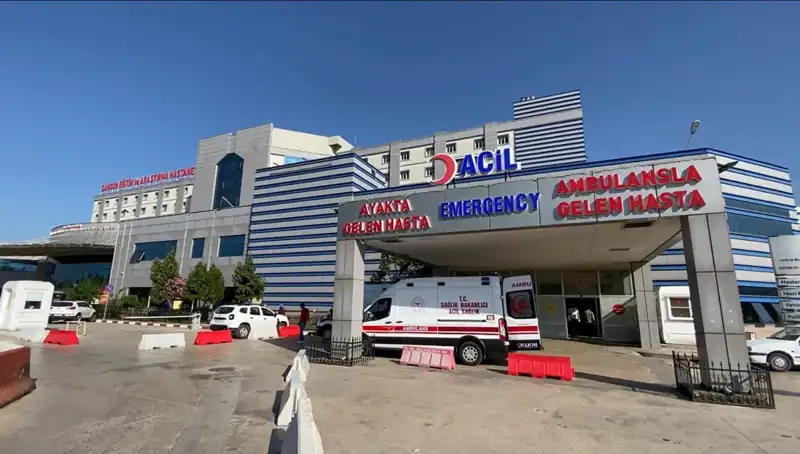 Tavuk Etinden Zehirlenme Davasında 225 İşçi Taburcu Edildi