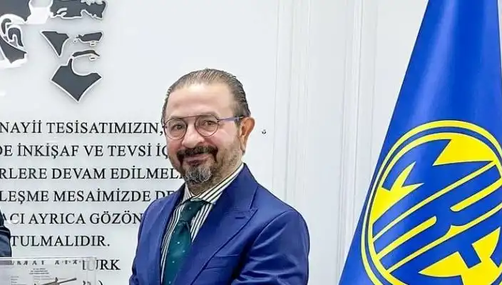Eski MKE Başkanı İsmet Sayhan Tutuklandı: Gözlerin Üzerinde Olan Olay Ne?