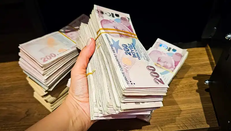 Türkiye’nin Mevduat Pazarında 12 Trilyon Lira Rekor Seviyesi