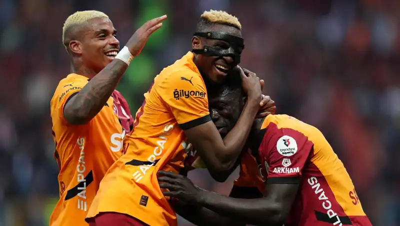 Lemina’dan Osimhen Açıklaması: Saygı Duymalıyız!