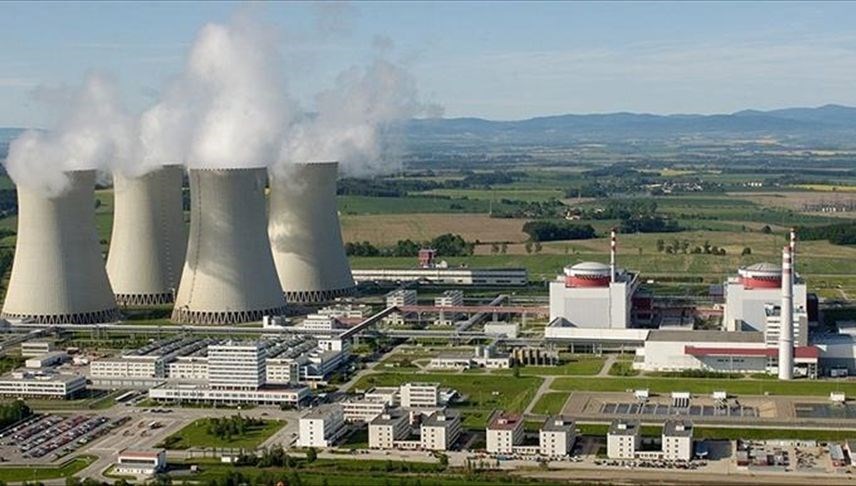 İtalya, Enerji Bağımsızlığı İçin Nükleer Enerjiye Geri Dönüyor
