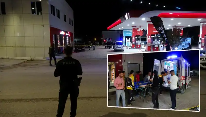Malatya'da Silahlı Saldırı: Genç Yaşta Hayatını Kaybedenlerin Sayısı Artıyor