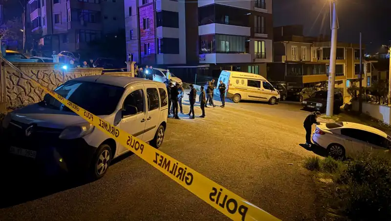 Sakarya'da Kanlı Gece: Komşular Arasında Citilen Kavgada 5 Kişi Hayatını Kaybetti