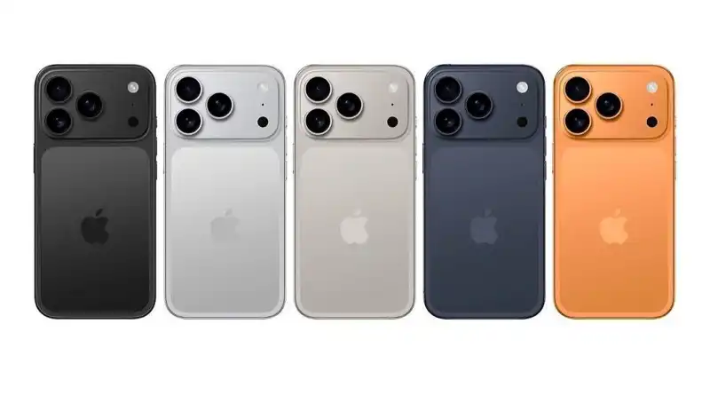 iPhone 17 Ne Zaman Çıkacak? Apple’ın Yeni Modeli İçin Beklenen Tarih!