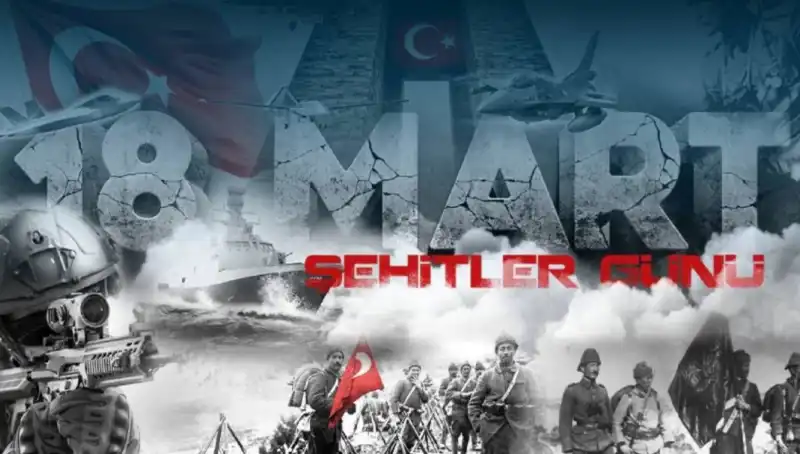 Çanakkale Zaferi’nin 101. Yılı: Anlamı ve Özel Mesajlarla Kutlama