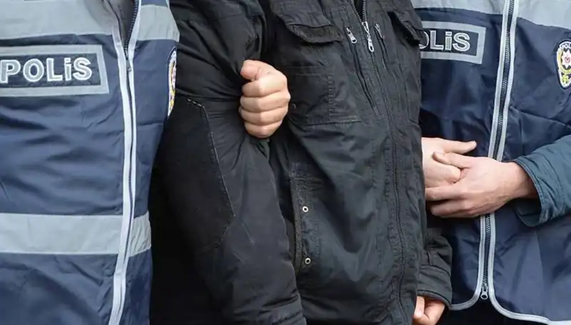 FETÖ Operasyonu Ankara Merkezli İki İlde 16 Gözaltı Kararı Açıklandı