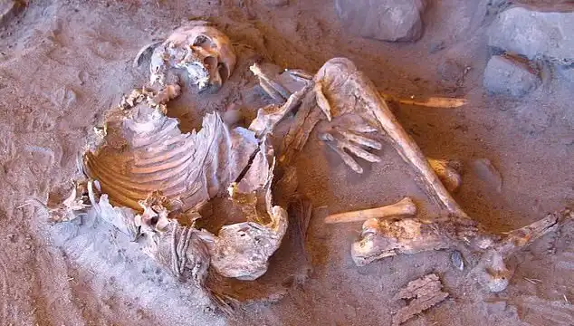 Yeni Mumya Keşfi: İnsanlığın Soy Ağacını Yeniden Yazacak Mühim Detaylar!