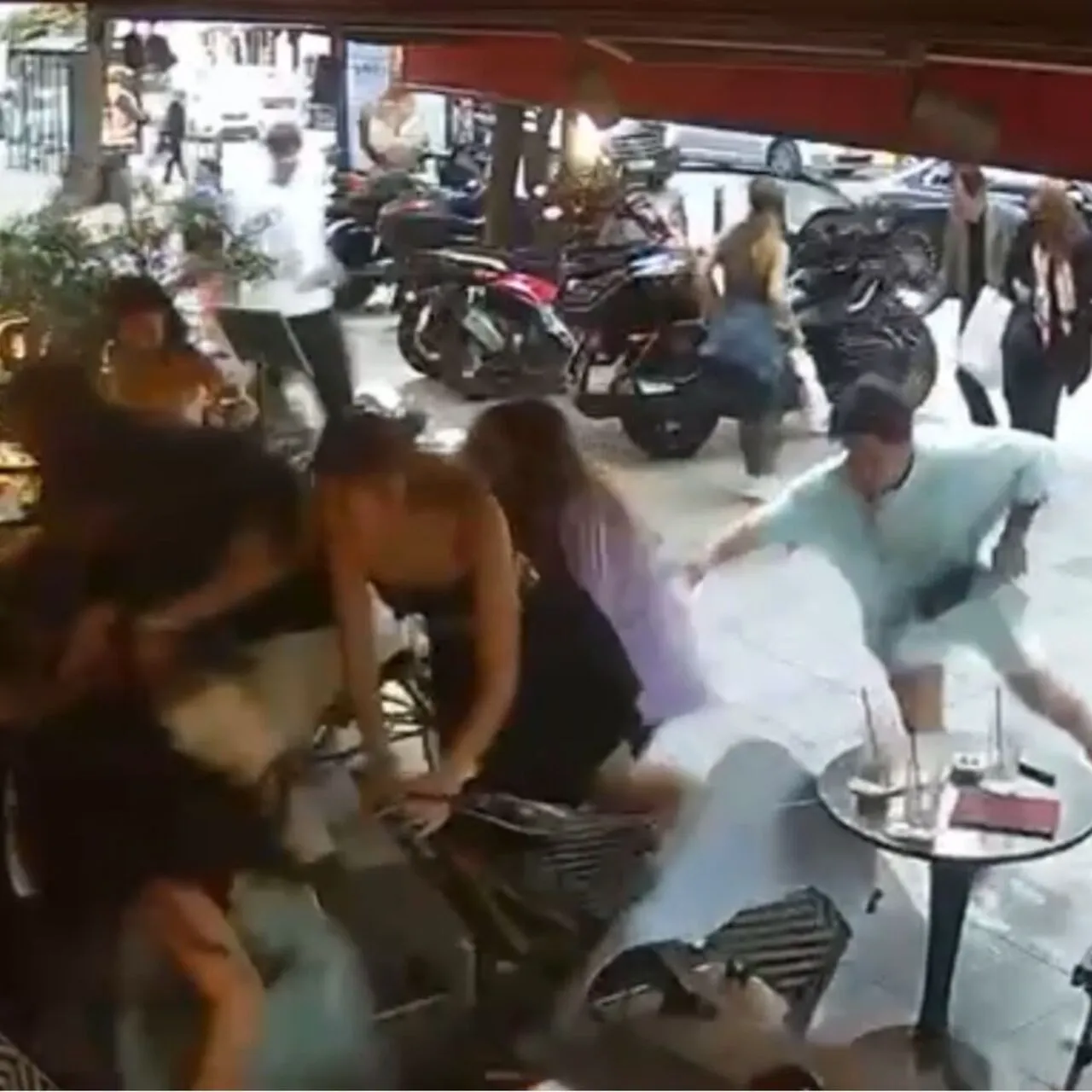 Nişantaşı’nda İki Gece Üst Üste Silahlı Saldırı: Mahallede Korku Hâkim