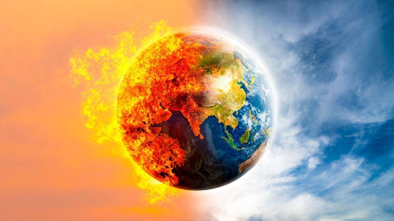 2024'te Rekorlar Kırıldı: İklimde Yeni Dönem