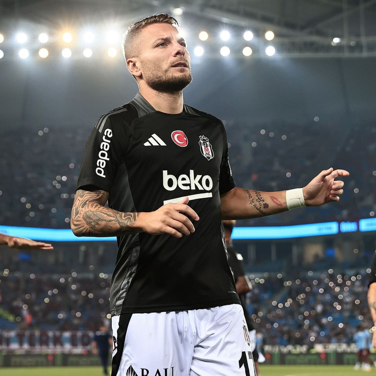 "Beşiktaş-Eyüpspor Maçının Tarihi ve Saati Belli Oldu!"