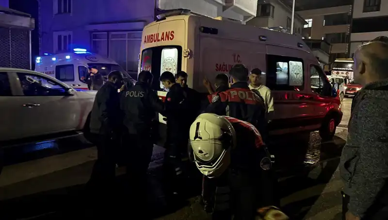 Damat Kayınvalidesini Bıçaklayarak Kaçtı: Aile Dramı ve Gerçekler
