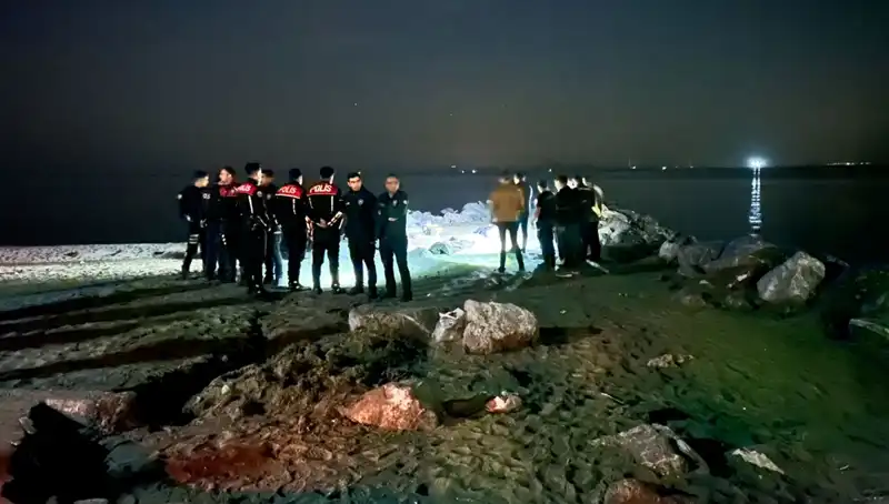 Balık Tutarken Hayatını Kaybeden Adamın Dramı ve Duygusal Hikayesi