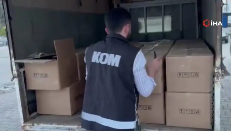 Portakal Çiçeği Karnavalı'na Yönelik Tehlike: Polis Harekete Geçti