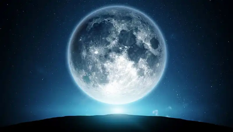 2025 Nisan Dolunay'ı Ne Zaman Gerçekleşecek ve Burçlara Etkileri Neler?