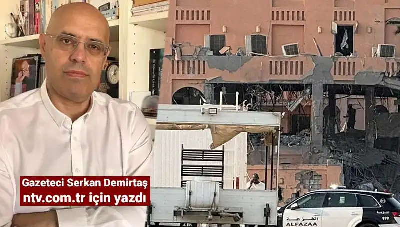 Katar Zirvesi: İsrail ile Filistin Arasındaki Barışa Trump'ın Rolü Ne Olacak?