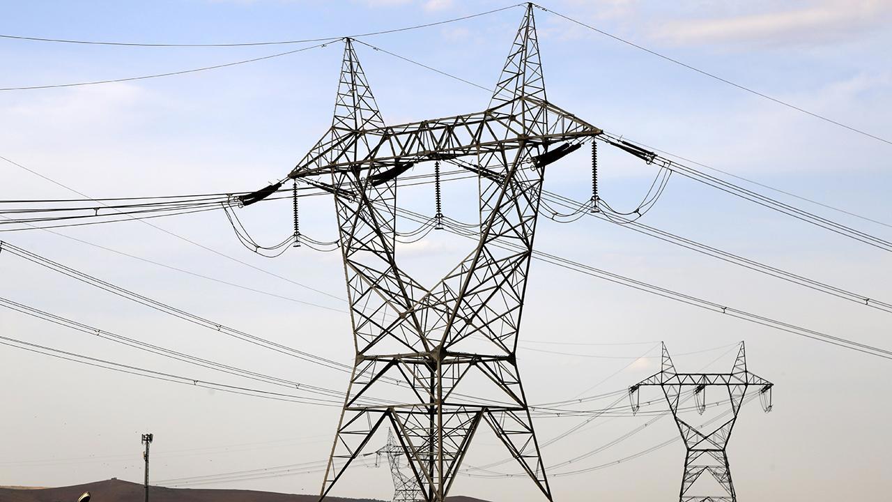 Türkiye'den Suriye'ye Yeni Elektrik Desteği