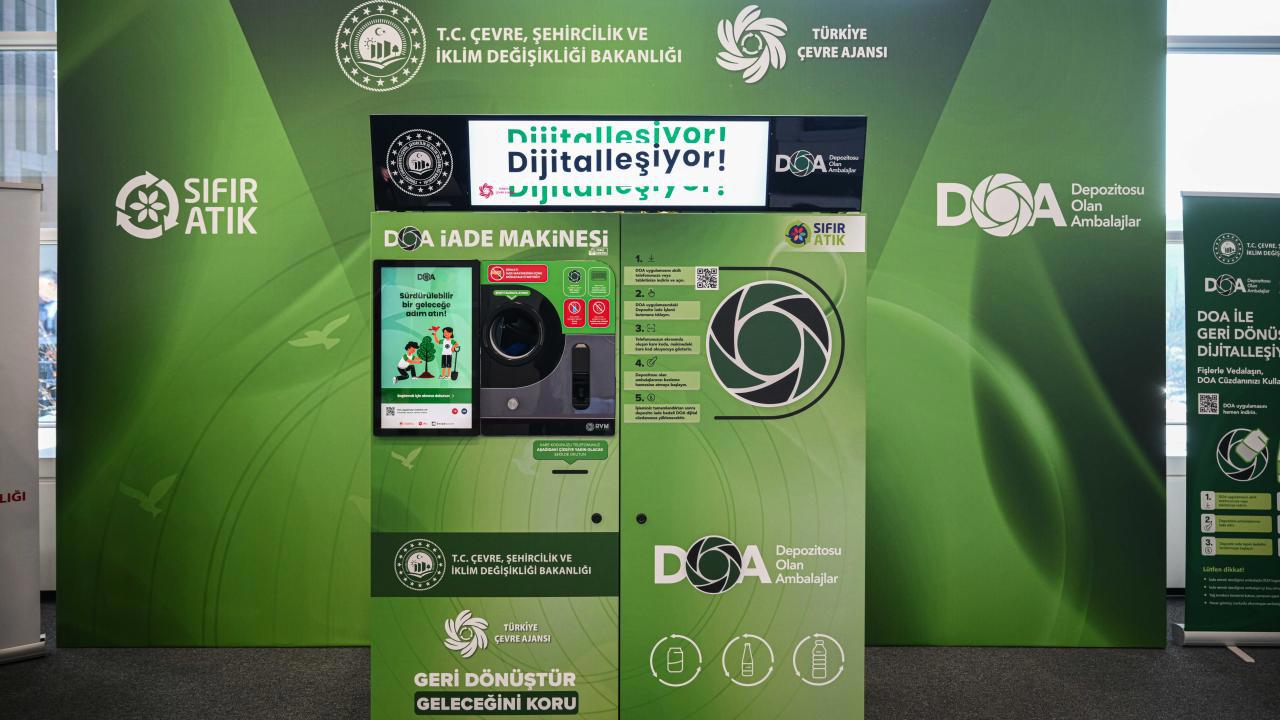 Yeni Depozito Sistemi Hakkında Bilinmeyenler