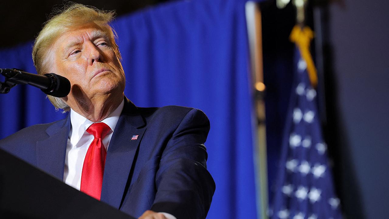 ABD'de Başkan Joe Biden görevi devretti, Trump ikinci dönemine başlıyor