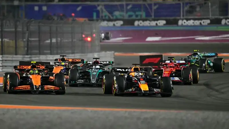 Cadillac, 2026'da Formula 1'e Katılacak: Yarışın 11. Takımı Onaylandı!