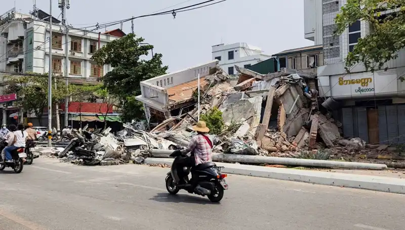 Deprem Tahmininde Bulunan Astrolog Gözaltına Alındı: Bilim ve İnanç Çarpışması