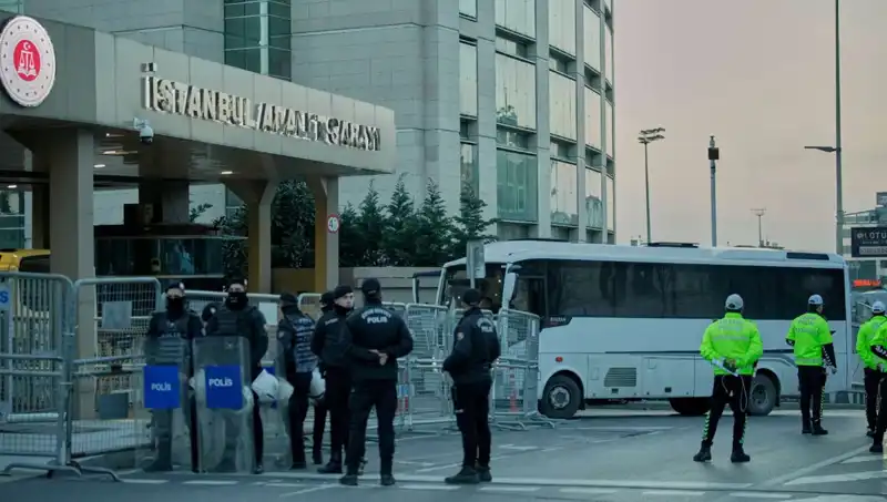 İstanbul’da İBB Operasyonunda Şok Gelişme: İş İnsanı İçin Yakalama Kararı Çıktı