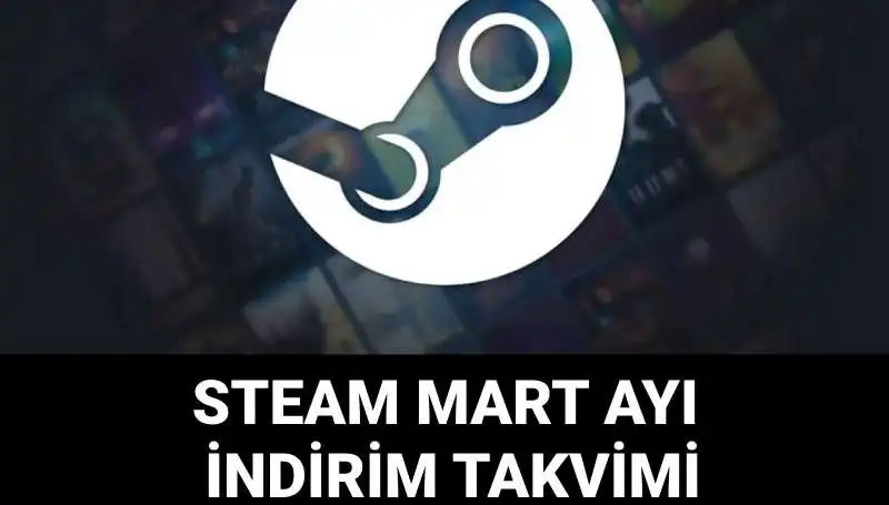 Steam İlkbahar İndirimleri Ne Zaman Sona Erecek? İşte Tüm Detaylar!