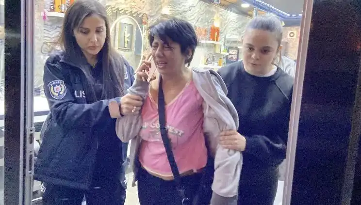Polise Köpek Diyerek İtme Olayında Şok Gelişme: Kadın Hakkında Adli İşlem Başlatıldı