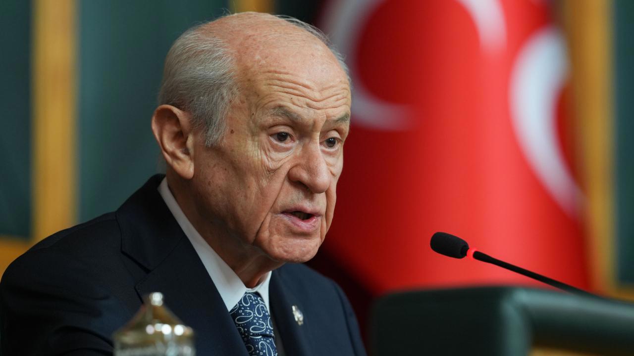 Bahçeli'den terörle ilgili önemli açıklama