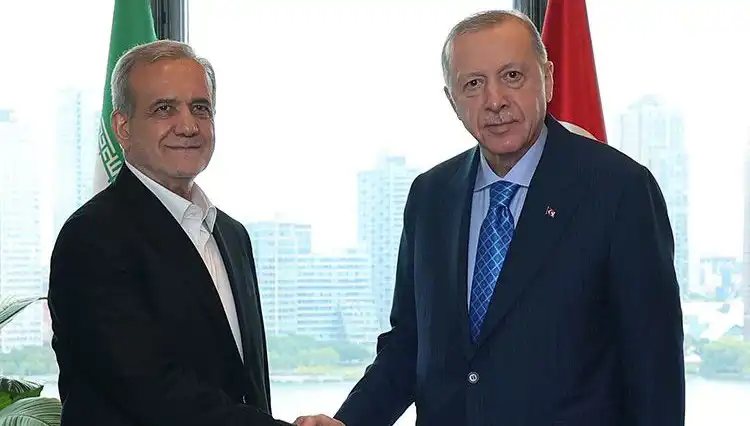 Cumhurbaşkanı Erdoğan’ın Yeni Barış Diplomasi Stratejisi Dünyayı Sarsıyor