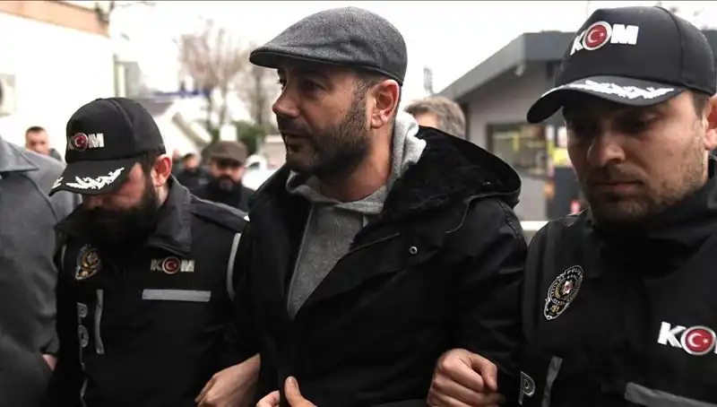 Rıza Akpolat'ın Baldızına Yönelik Gözaltı Süreci Neye İşaret Ediyor?