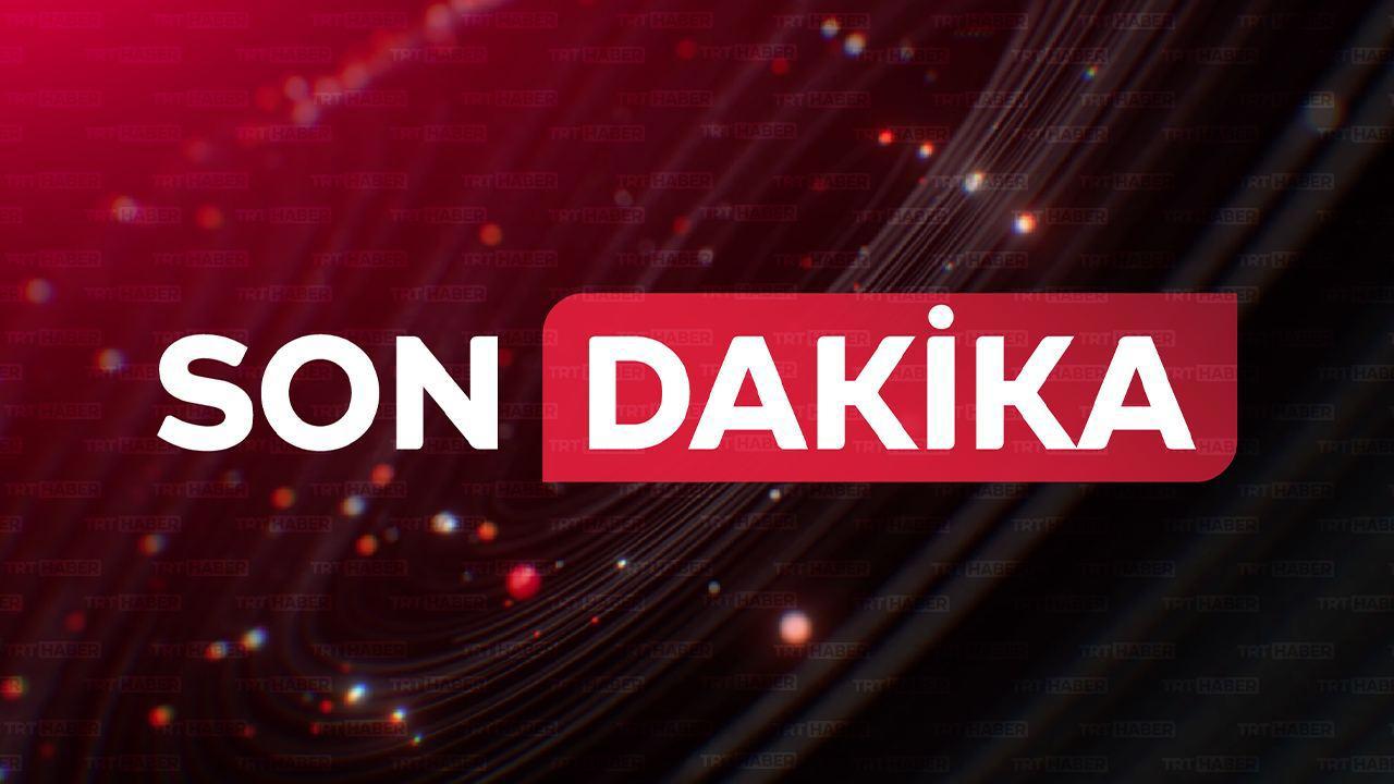 AFAD Başkanı Memiş'ten Sendaya'daki Çalışmalar Hakkında Açıklama