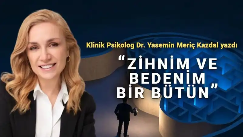 Zihin ve Beden Etkileşimi: Psikosomatik Yaklaşımların Gücü