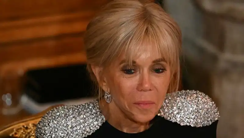 First Lady Davasında "Erkek Olarak Doğdu" İddiasında Beraat Kararı Alındı