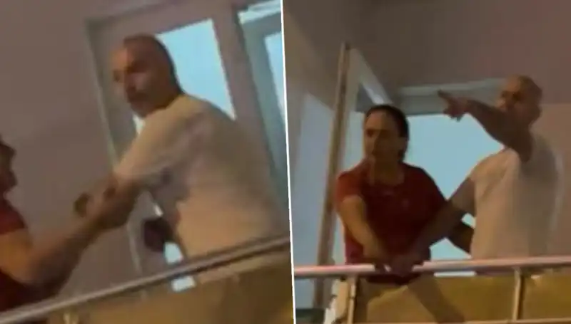 Bursa’da Korku Dolu Anlar: "Burayı Terk Edin, Katliam Yaparım"