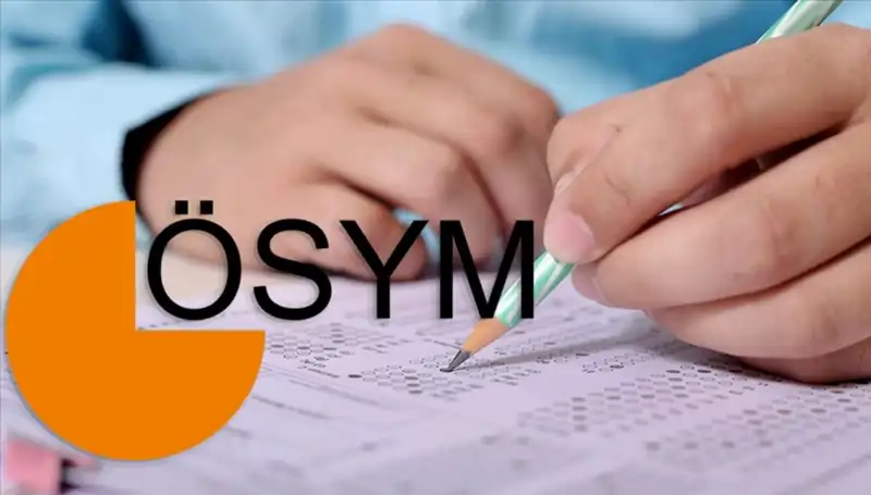YKS Sınav Yerleri Açıklandı mı? 2025 ÖSYM Giriş Yerleri Nereleri Kapsıyor?