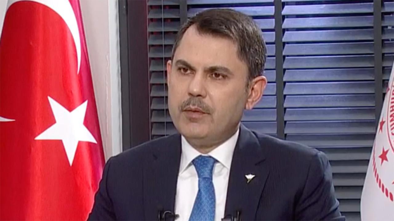 2025'e Kadar Tüm Afetzedelerin Konut Sorunu Çözülecek
