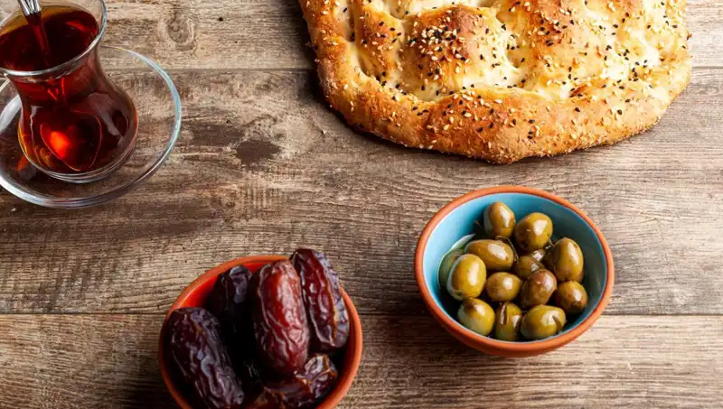 Şevval Orucu Nedir? Faydaları ve Tutulma Zamanı Hakkında Bilmeniz Gerekenler