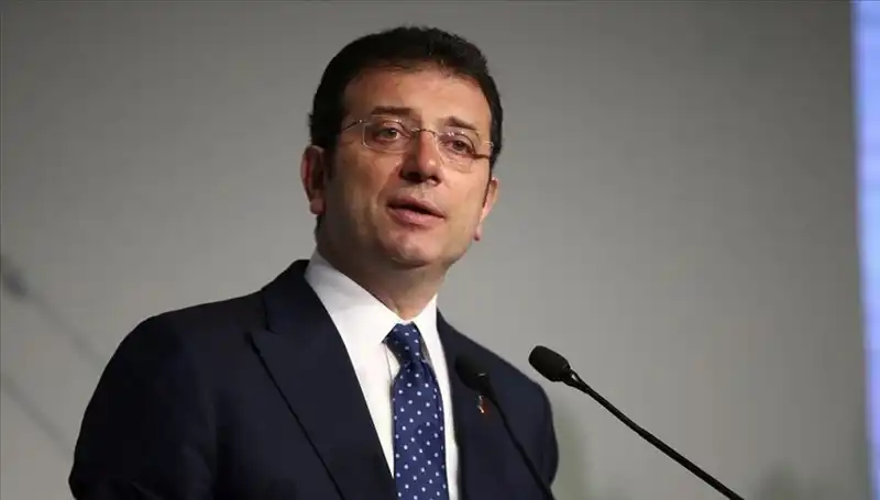 Ekrem İmamoğlu'nun Diplomayı İptal Kararı: Yargı Süreci Başladı!