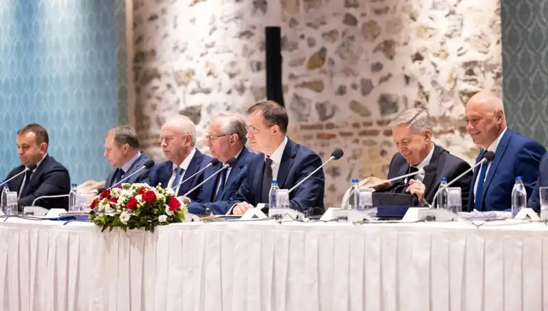 Kremlin, Putin ve Zelenski'nin Görüşmesi İçin "Anlaşma" Şartı Koştu