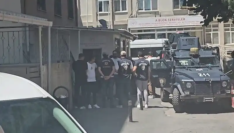 Leman Dergisi Soruşturmasında Dört Tutuklama: İfadeler Basına Sızdı