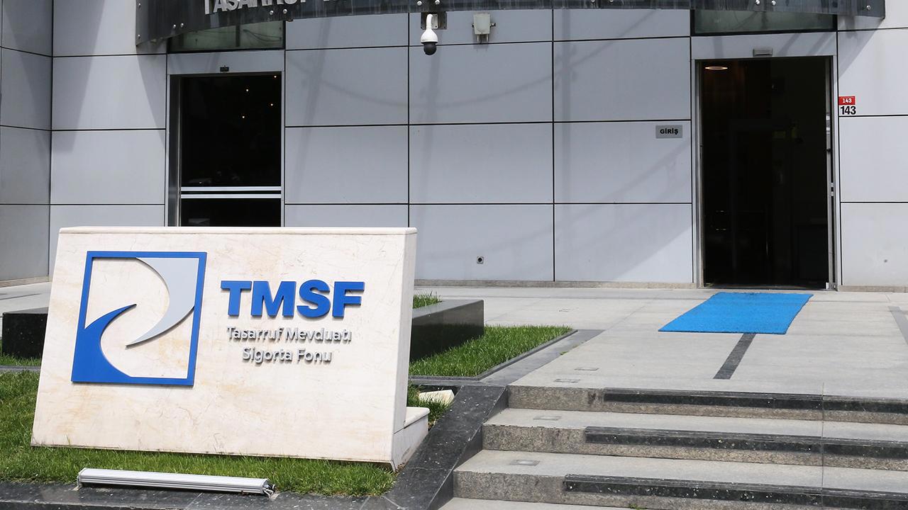 TMSF, Kayyımlık Yetkileriyle İlgili İddialara Cevap Verdi